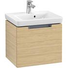 Villeroy & Boch Tvättställsskåp Subway 2,0 med 1 Låda A68510VJ