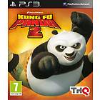 Kung Fu Panda 2 (PS3)