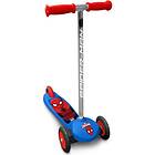 Stamp Toys Spiderman 3-Wheel Scooter