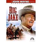 Big Jake (UK) (DVD)