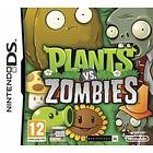 Plants vs. Zombies (DS)