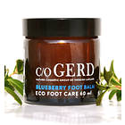 c/o GERD Blueberry Foot Balm 60ml