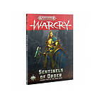 AGE OF SIGMAR WARCRY: SENTINELS OF ORDER
