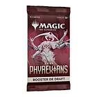 Magic the Gathering Phyrexia All Will Be One Set Booster