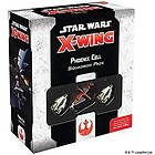 Star Wars X-Wing Phoenix Cell Squadron Pack