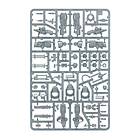 The Horus Heresy: Contemptor Dreadnought Weapons Frame 2