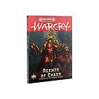 AGE OF SIGMAR WARCRY: AGENTS OF CHAOS