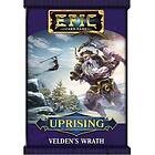 Epic Card Game Uprising Veldens Wrath