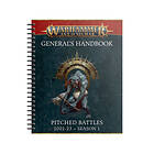 AGE OF SIGMAR GENERALS HANDBOOK 2021