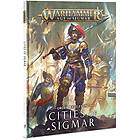 BATTLETOME: CITIES OF SIGMAR