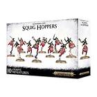 GLOOMSPITE GITZ SQUIG HOPPERS