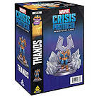 Marvel Crisis Protocol Thanos