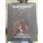 WARHAMMER 40K: CHARADON ACT II BOOK OF FIRE