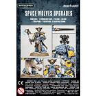 SPACE WOLVES UPGRADES