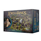 LORD OF THE RINGS: ISENGARD BATTLEHOST