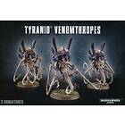 Warhammer 40k Tyranids - Venomthropes
