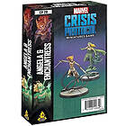Marvel Crisis Protocol Angela & Enchantress