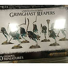 NIGHTHAUNT GRIMGHAST REAPERS