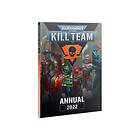 KILL TEAM: ANNUAL 2022