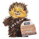 Star Wars Dont Upset the Wookiee