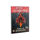 WARCRY: TOME OF CHAMPIONS 2021