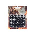AGE OF SIGMAR: SLAVES TO DARKNESS DICE