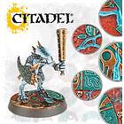 AOS: SHATTERED DOMINION: 25 & 32MM ROUND