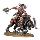 Warhammer 40K World Eaters - Lord Invocatus