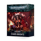 DATACARDS: CHAOS KNIGHTS