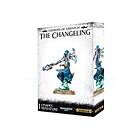 DAEMONS OF TZEENTCH THE CHANGELING