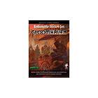 Gloomhaven Removable Sticker Set