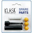 KLASK Spare Parts/Reservdelar
