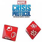 Marvel Crisis Protocol Dice Pack