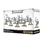 TZEENTCH ARCANITES TZAANGORS