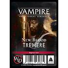 VTES New Blood Tremere