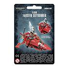 AELDARI: FARSEER SKYRUNNER