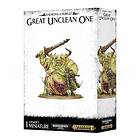 DAEMONS OF NURGLE GREAT UNCLEAN ONE