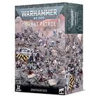 COMBAT PATROL: GENESTEALER CULTS