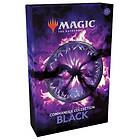 Magic the Gathering Commander Collection Black