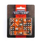 KILL TEAM: HIEROTEK CIRCLE DICE SET