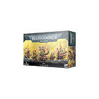 ORK FLASH GITZ