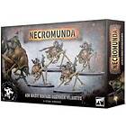 NECROMUNDA: ASH WASTE NOMADS DUSTBACK HELAMITES