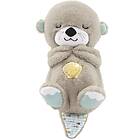 Fisher Price Soothe'n Snuggle Otter FXC66
