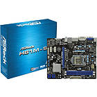 ASRock H61M-S