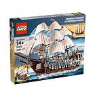 LEGO Pirates 10210 Imperial Flagship