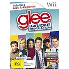 Karaoke Revolution: Glee 2 (Wii)