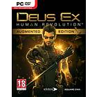 Deus Ex: Human Revolution - Augmented Edition (PC)