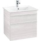 Villeroy & Boch Tvättställsskåp Venticello med 2 Lådor A92402E8