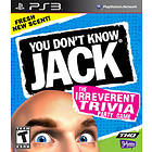 You Don't Know Jack (PS3)