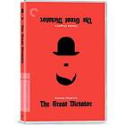 The Great Dictator - Criterion Collection (US) (DVD)